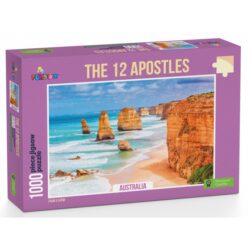The 12 Apostles - 1000pc