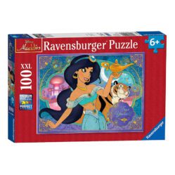 Disney Aladdin Princess Jasmine - 100pc