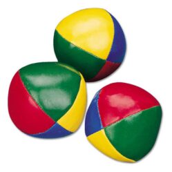 Juggling Balls Blister - 7cm