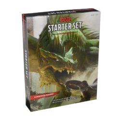 D&D - Starter Set