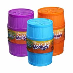Barrel of Monkeys
