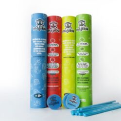 Majibu (assorted colours)