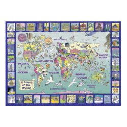 Looking at the World - 300pc