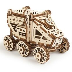UGears - Mars Rover