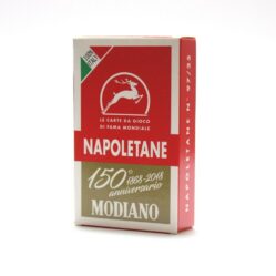 Playing Cards - Single - Italian Napoletane