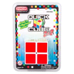 Duncan Quick Cube 2X2 (Rubiks) - Hangsell