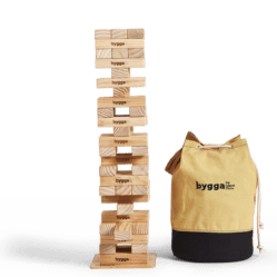 Bygga Tower - Jenga