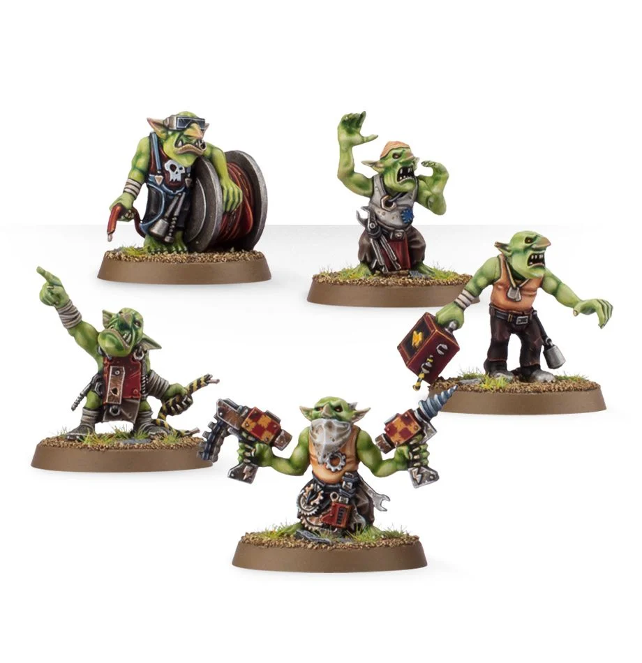 50-26 Ork Mek Gun - Image 4