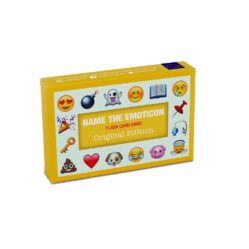 Bubblegum Stuff - Name The Emoticon - Original