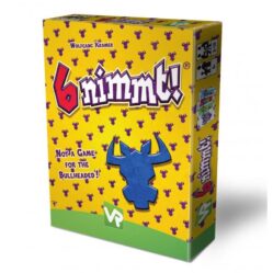 6 Nimmt