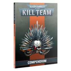 103-74 Kill Team Compendium