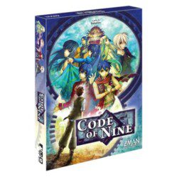 Code of Nine