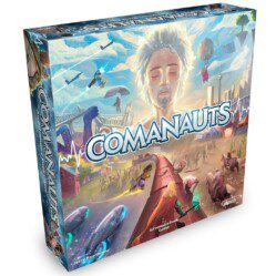 Comanauts