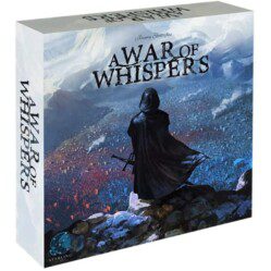 A War of Whispers - Standard Edition (2nd edition)