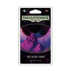 Arkham Horror LCG - The Secret Name