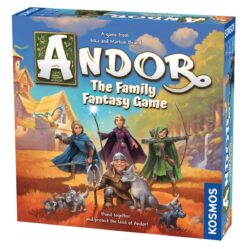 Andor - Family Edition