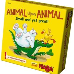 Animal Upon Animal - Small Yet Great