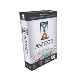 Antidote