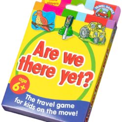 Are We There Yet?