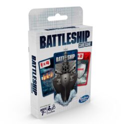 Battleship - Card Game