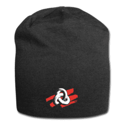 Mind Games - Jersey Beanie