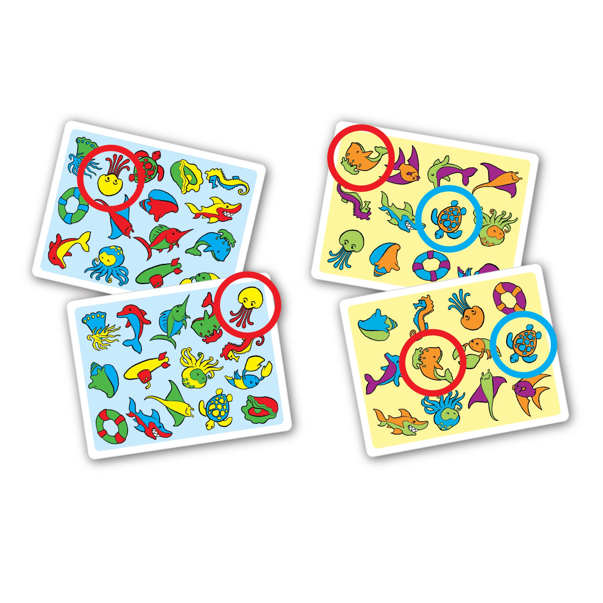 Catch the Match - Under the Sea - Image 2