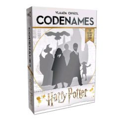 Codenames - Harry Potter