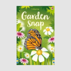 Snap - Garden (Usborne)