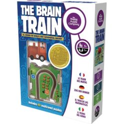 Brain Train
