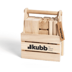 Kubb In Crate