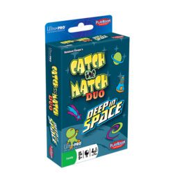 Catch the Match - Deep in Space
