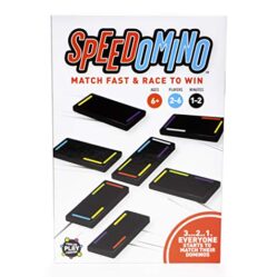 Speedomino