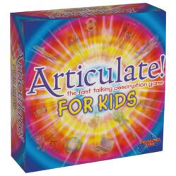 Articulate - for Kids