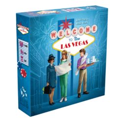 Welcome to New Las Vegas