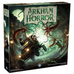 Arkham Horror - 3rd Edition