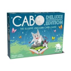 Cabo Deluxe Edition