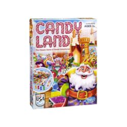 Candy Land
