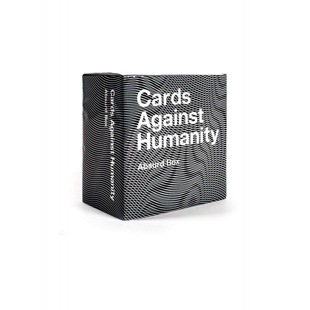 Cards Against Humanity - Absurd Box