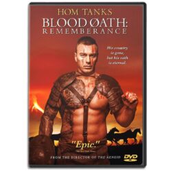 Cards Against Humanity - Dad Pack - Blood Oath Rememberance