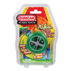 Yo-Yo - Reflex - Auto-Return - Beginner (Duncan)
