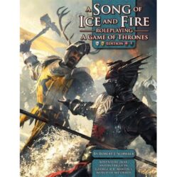 A Song of Ice and Fire RPG - Core Rules