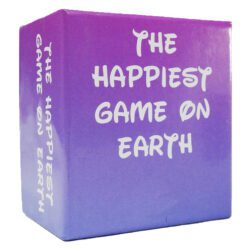 The Happiest Game on Earth