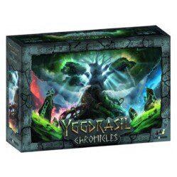 Yggdrasil Chronicles