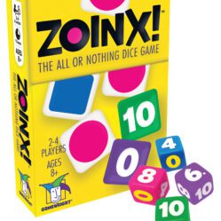 Zoinx