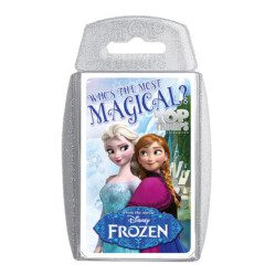 Top Trumps - Frozen
