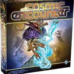 Cosmic Encounter - 42nd Anniversary Edition