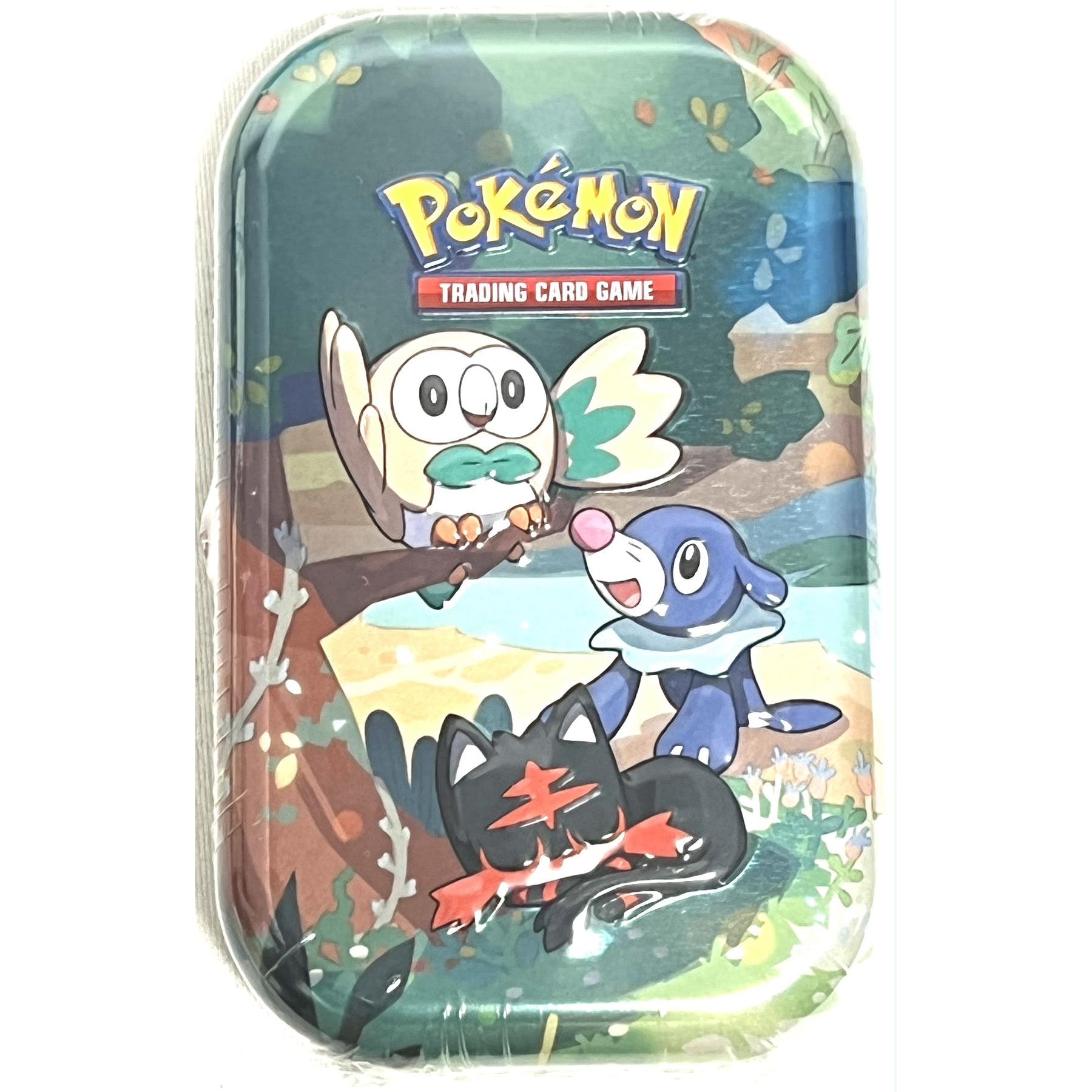 Pokemon - Celebrations - Mini Tins (Complete Set of 8) - Image 6