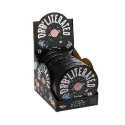 Orb Literated - Space Drinking Game