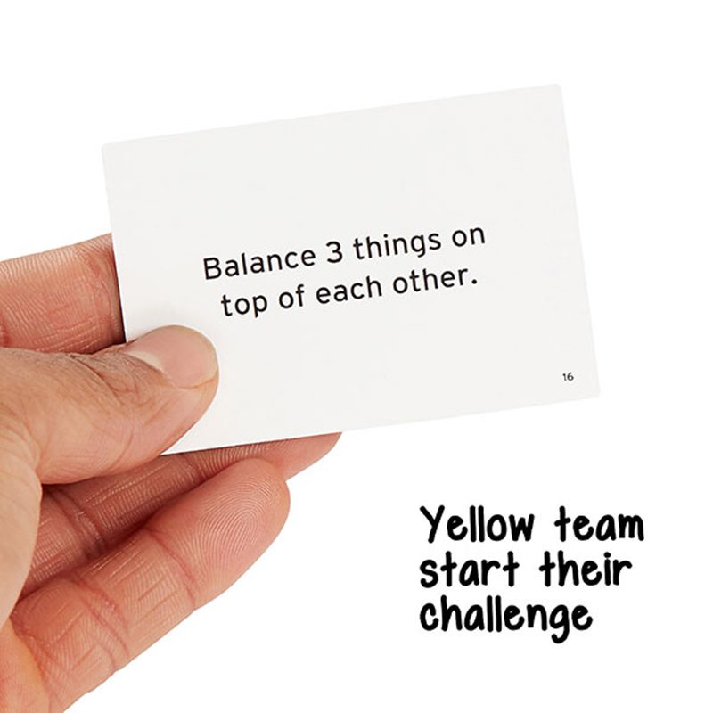 20 Second Showdown - Image 6