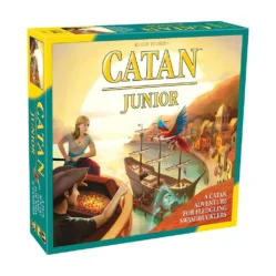 Catan Junior
